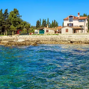 Cuvi Apartment Rovinj